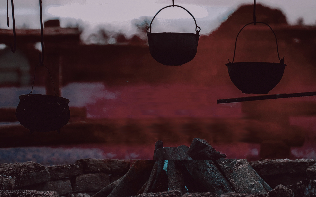 Burning River – Sweat with Results